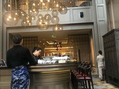 -上海波特曼丽思卡尔顿酒店