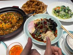 -鲜得莱渔港·小平岛海胆馆(七贤岭店)