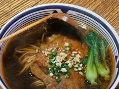 -芜小皖砂锅菜(青山街店)