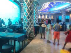 -瑞德姆美人鱼海底演艺主题餐厅(亚龙湾店)