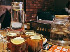 -通海俄式烧烤(下瓦房店)
