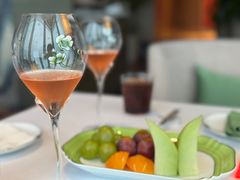 -杭州柏悦酒店·悅厅