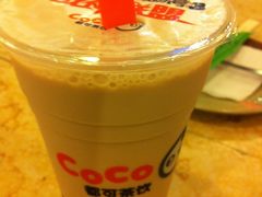 -CoCo都可(十全东店)