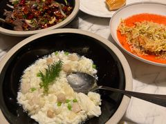-青雅中餐厅(大连金石滩绿发希尔顿度假酒店)