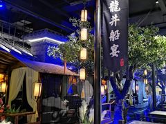 -物美大卖场(玉蜓桥店)