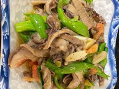 -快活林酒家(扎佐店)