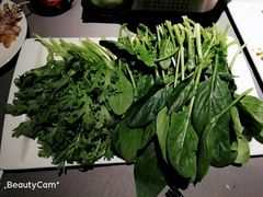 -徐记海鲜(汉城湖|太奥店)