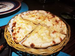 -甘尼仕印度餐厅爵士酒吧(阳春巷店)