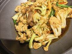 -金枝玉叶上海人家食府(三里河店)