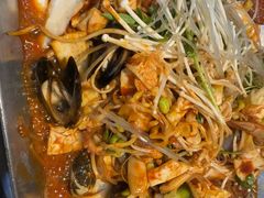 -金明子八带鱼馆(正宗韩国连锁店)