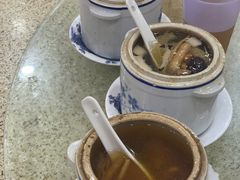 -煲煲掂风味煲仔饭餐厅(西区店)