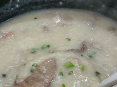 -南记食粥坊·宵夜大排档(岭南分店)