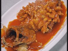 松鼠桂鱼-协和菜馆(凤凰街店)