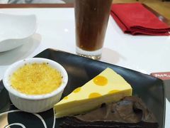 -斗牛士牛排餐厅(嘉里汇店)