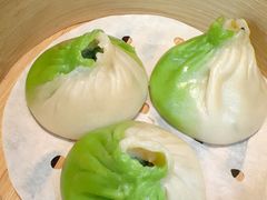 -狮王府淮扬菜(夫子庙老门东店)