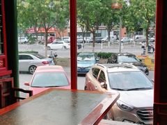 -北平食府.北京烤鸭(亦庄店)