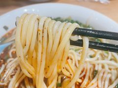 -东方宫·中国兰州牛肉拉面(三里屯店)