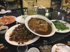 -喜来酌海鲜·饺子(和平一店)