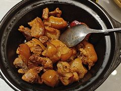 -围龙屋客家食府(福田店)