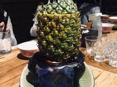 -辉记炭烧海鲜大排档·老字号(福田店)