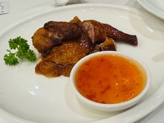 -万龙洲海鲜(阜外店)