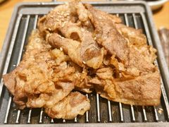-三石铁板烧(紫竹桥店)