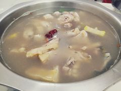 -潮信鱼头王(西环店)