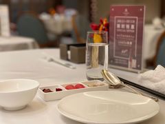 -成都瑞吉酒店·宴庭中餐厅