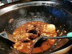 -缘福乡村铁锅炖民宿(八达岭店)