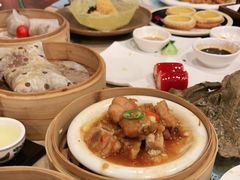 -点都德(华强南店)