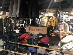 -MUJI无印良品(西单大悦城店)