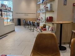 -Tims天好咖啡·贝果(东吴龙湖天街店)