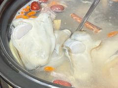 -濠轩阁特色生蚝火锅总店