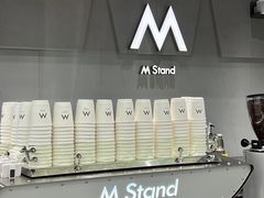 景观位-M Stand(西安大悦城店)