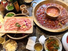-小龙坎火锅(双林店)