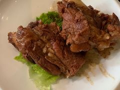 -黑土印象菜馆(三元桥店)