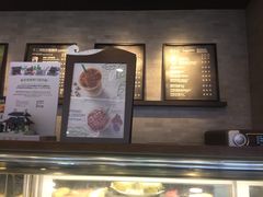-星巴克(杭州西湖银泰1F店)
