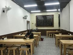 大堂-百年德园(侯家塘店)
