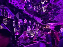 -OZONE 顶楼酒吧(香港丽思卡尔顿酒店)