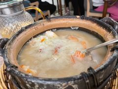 砂锅粥-李记潮汕砂锅粥(营福路店)