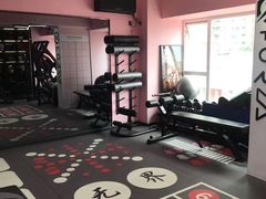 -简·无界健身工作室·运动康复·体态(石厦店)