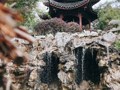 -盘门景区