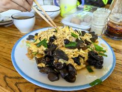 醋溜木须-白羊坡