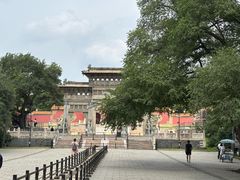 -北陵公园