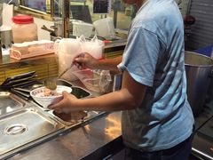 -天津乾毓德饭庄·清真传统炒菜·海鲜烧烤(咸阳路店)