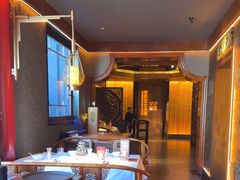 -宝轩渔府·海鲜(水上店)