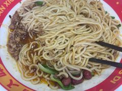 -魔都三兄弟酸辣粉·蘸卤炸串(虹桥万科店)