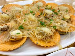 -明记海鲜大排档(巽寮湾店)