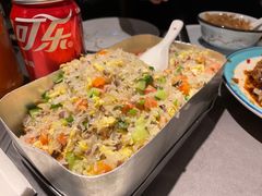 -富临轩私房菜(集庆门大街店)
