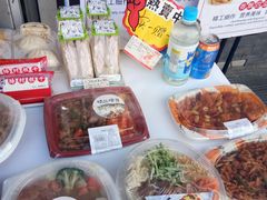 -大桥道糕点食品店(津塘路店)